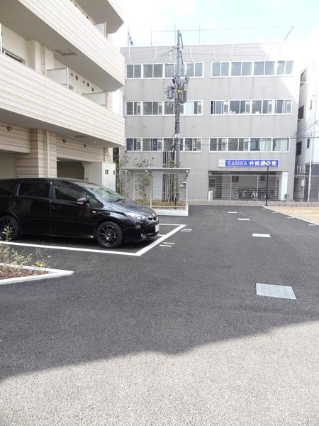 スプランディッド大阪ＷＥＳＴ