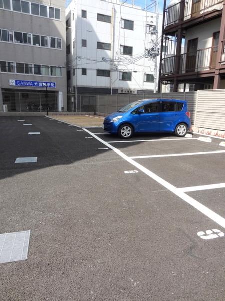 スプランディッド大阪ＷＥＳＴ