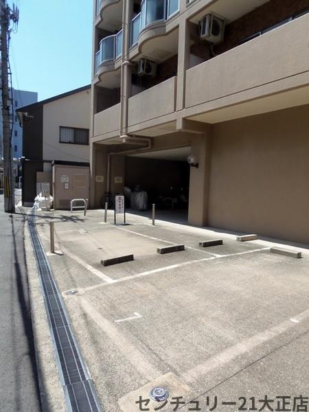 ライオンズマンション大正
