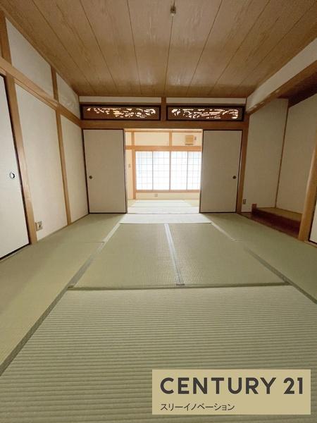 大阪市大正区北村１丁目の中古一戸建て