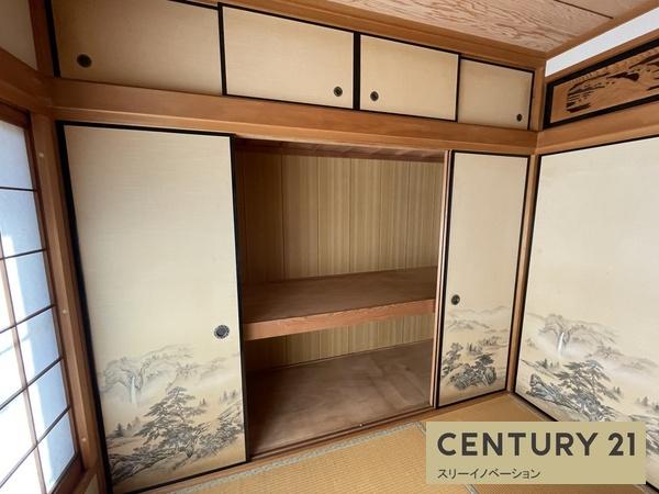 大阪市大正区北村１丁目の中古一戸建て