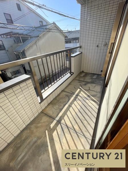 大阪市大正区北村１丁目の中古一戸建て