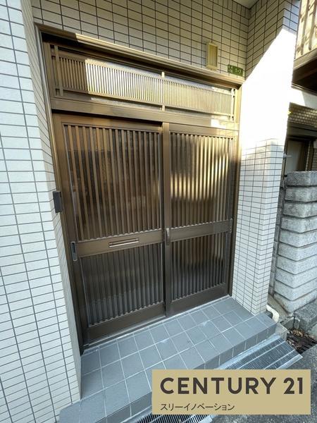 大阪市大正区北村１丁目の中古一戸建て