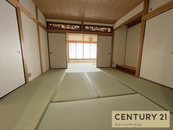 大阪市大正区北村１丁目の中古一戸建て