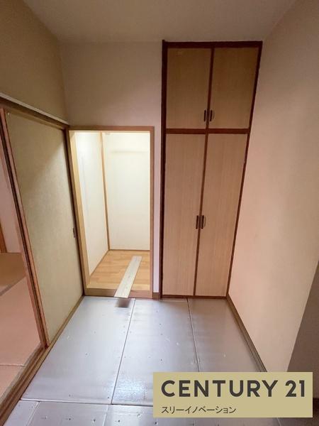 大阪市大正区北村１丁目の中古一戸建て