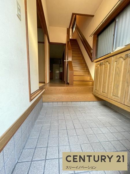 大阪市大正区北村１丁目の中古一戸建て