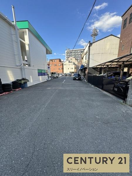 三軒家東5丁目新築戸建