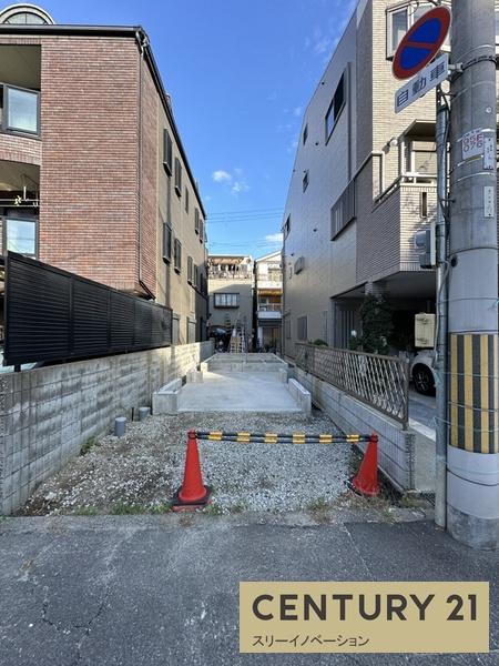 三軒家東5丁目新築戸建