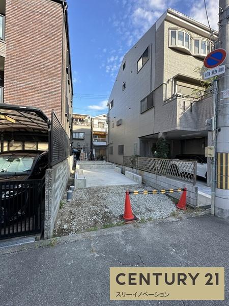 三軒家東5丁目新築戸建