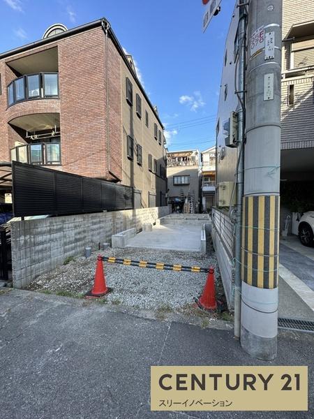 三軒家東5丁目新築戸建