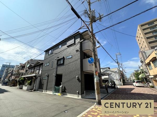 南恩加島3丁目中古戸建