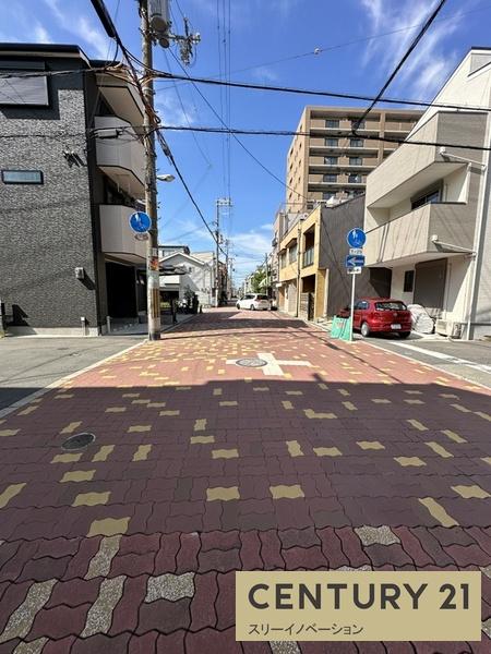 南恩加島3丁目中古戸建
