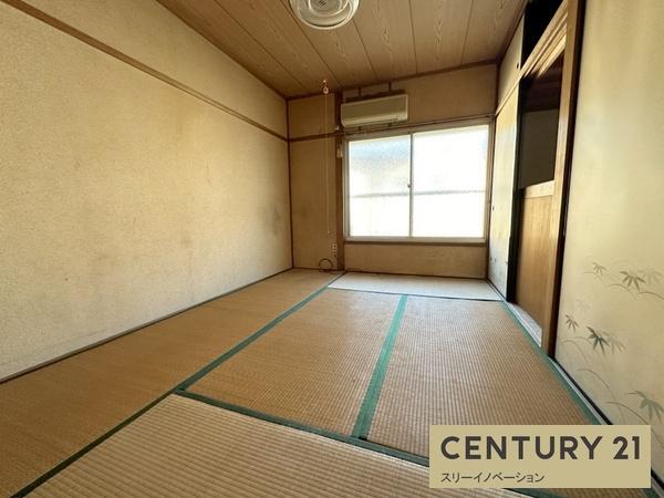 大阪市大正区南恩加島３丁目の中古一戸建て