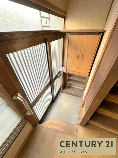 大阪市大正区南恩加島３丁目の中古一戸建て