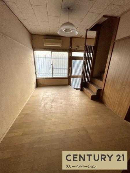 大阪市大正区南恩加島３丁目の中古一戸建て
