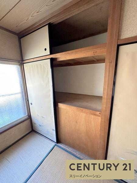 大阪市大正区南恩加島３丁目の中古一戸建て