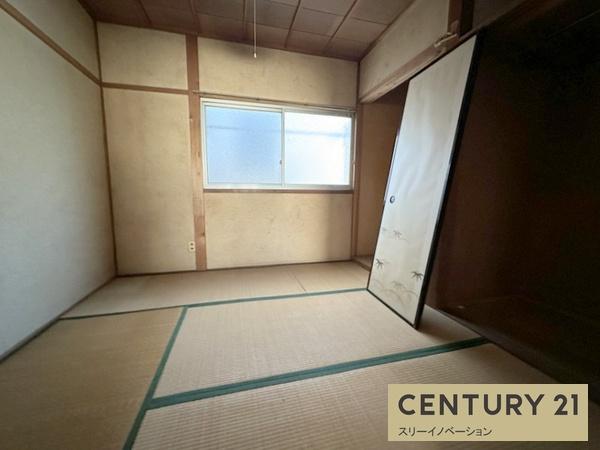 大阪市大正区南恩加島３丁目の中古一戸建て