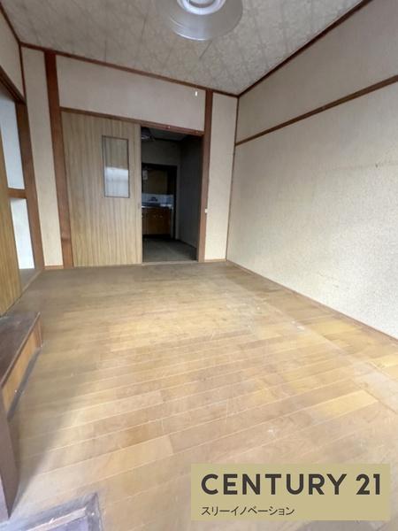 大阪市大正区南恩加島３丁目の中古一戸建て