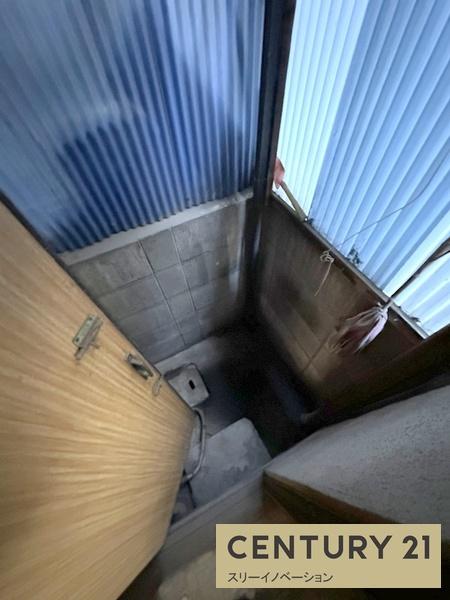 大阪市大正区南恩加島３丁目の中古一戸建て