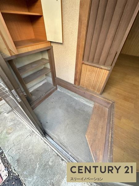 大阪市大正区南恩加島３丁目の中古一戸建て