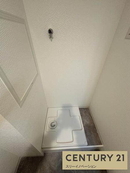 昭和山第２コーポ１号棟