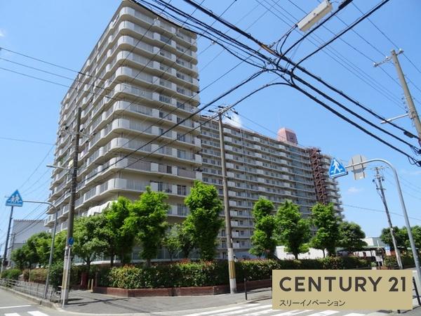 泉尾浜公園ハイライフ