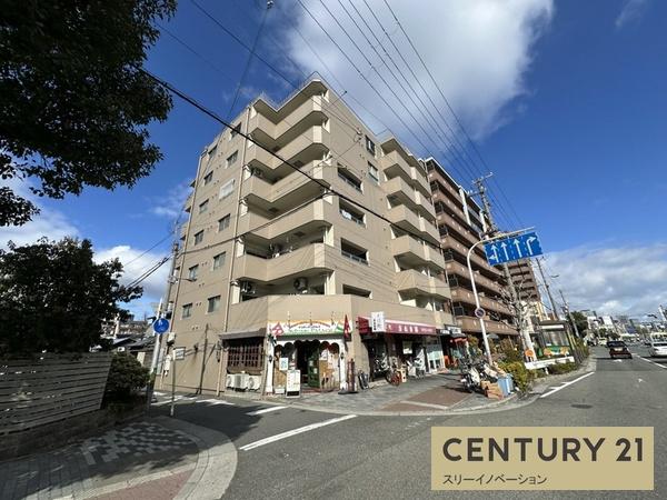 サンコー第10ハイツ