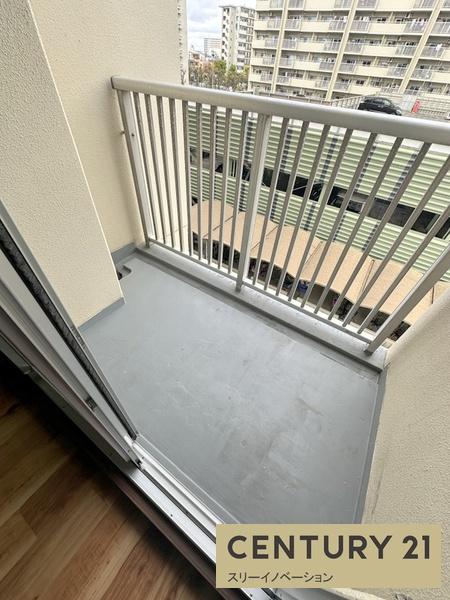 昭和山第２コーポ２号棟