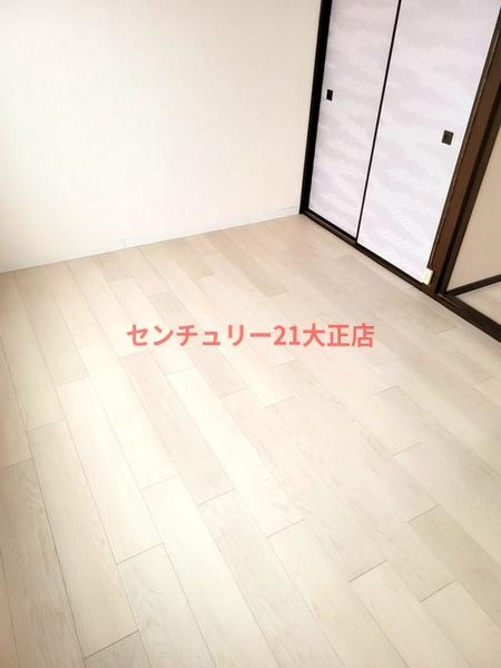 大阪市福島区大開３丁目の中古一戸建て
