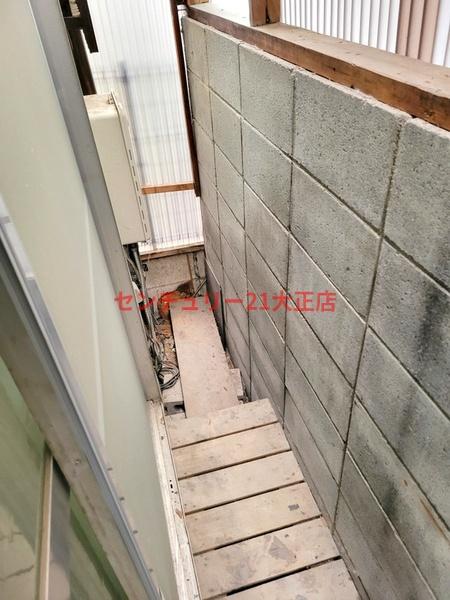 大阪市福島区大開３丁目の中古一戸建て