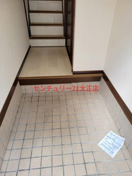 大阪市福島区大開３丁目の中古一戸建て