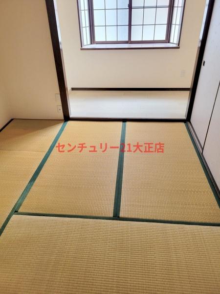 大阪市福島区大開３丁目の中古一戸建て