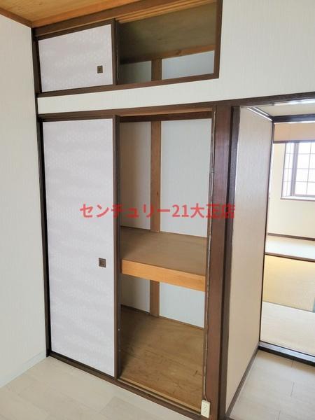 大阪市福島区大開３丁目の中古一戸建て