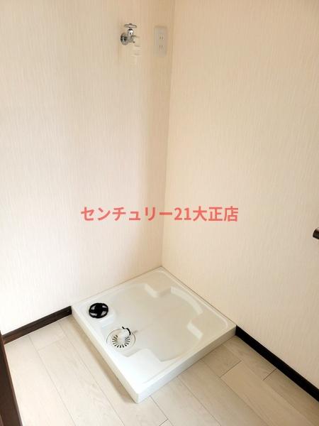 大阪市福島区大開３丁目の中古一戸建て