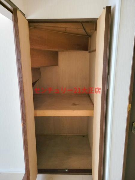 大阪市福島区大開３丁目の中古一戸建て
