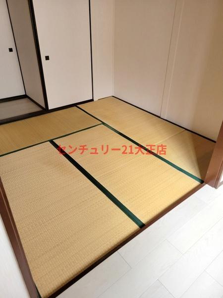 大阪市福島区大開３丁目の中古一戸建て