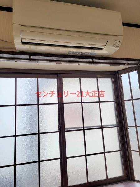大阪市福島区大開３丁目の中古一戸建て