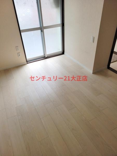 大阪市福島区大開３丁目の中古一戸建て