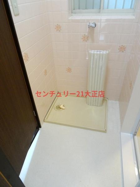 大阪市福島区海老江４丁目の中古一戸建て