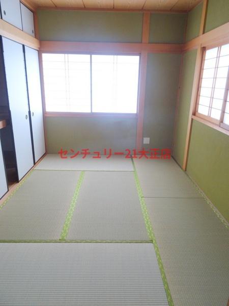 大阪市福島区海老江４丁目の中古一戸建て