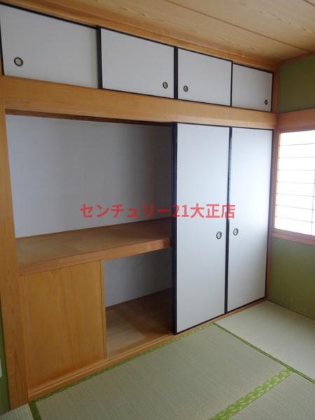 大阪市福島区海老江４丁目の中古一戸建て