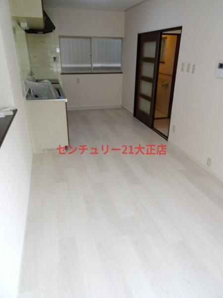 大阪市福島区海老江４丁目の中古一戸建て