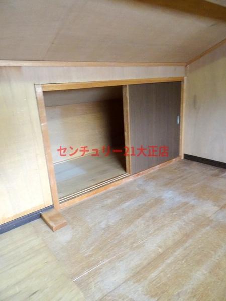 大阪市福島区海老江４丁目の中古一戸建て