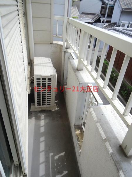 大阪市福島区海老江４丁目の中古一戸建て