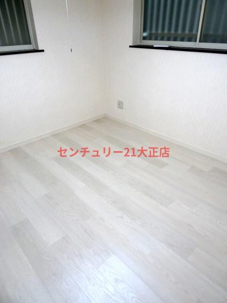 大阪市福島区海老江４丁目の中古一戸建て