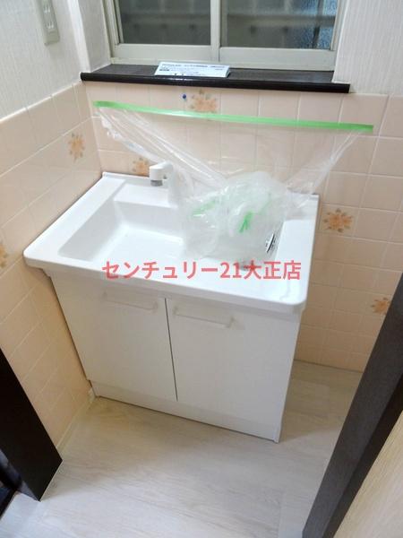 大阪市福島区海老江４丁目の中古一戸建て