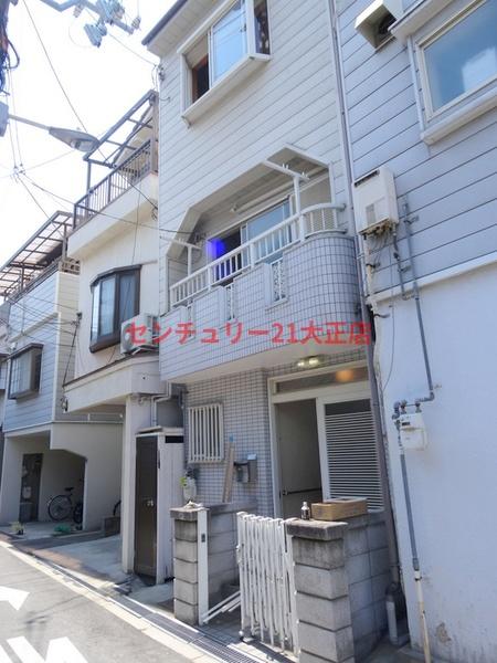 海老江４丁目中古戸建