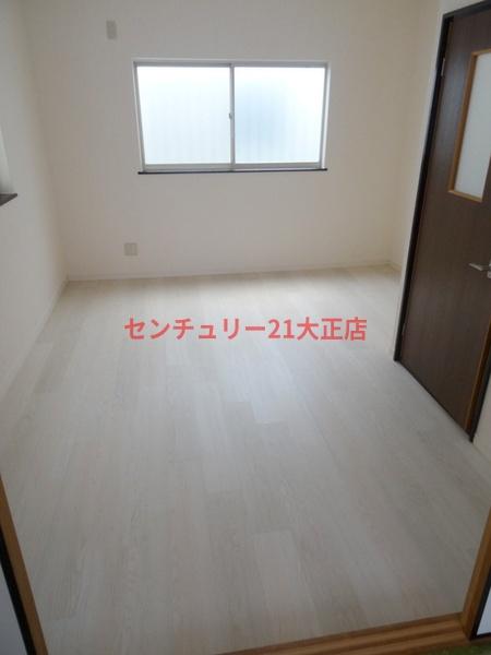大阪市福島区海老江４丁目の中古一戸建て