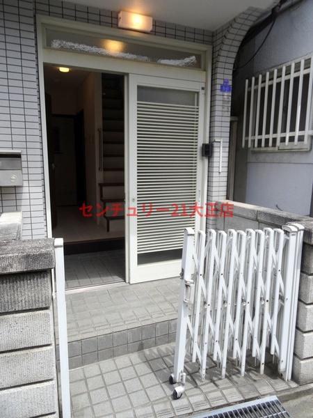 大阪市福島区海老江４丁目の中古一戸建て
