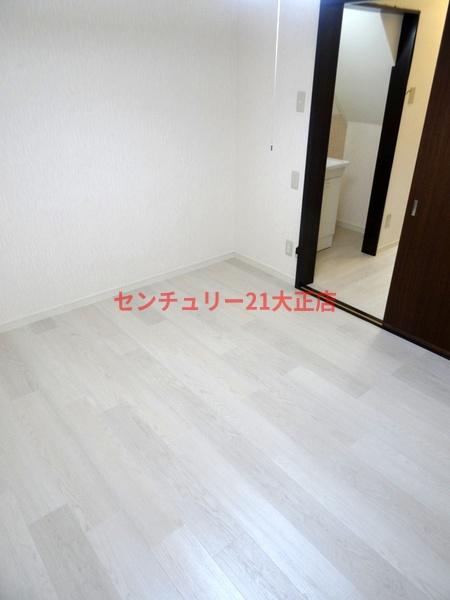 大阪市福島区海老江４丁目の中古一戸建て